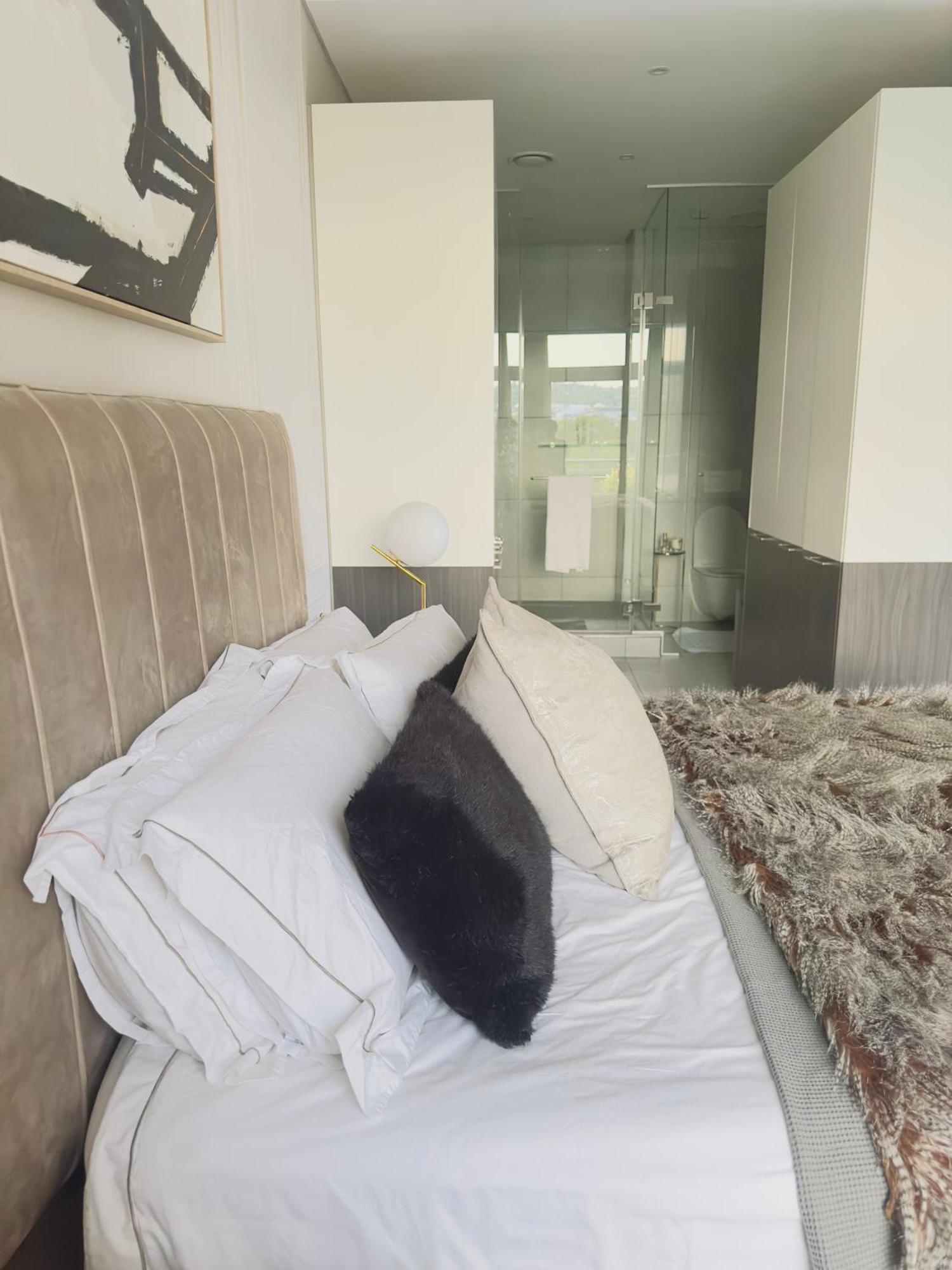 The Capital Trilogy Unit 205 Hotel Pretoria-Noord Eksteriør billede