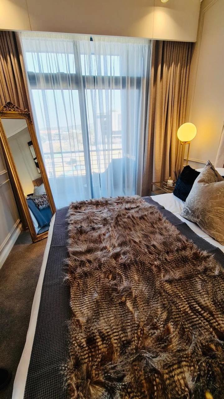 The Capital Trilogy Unit 205 Hotel Pretoria-Noord Eksteriør billede